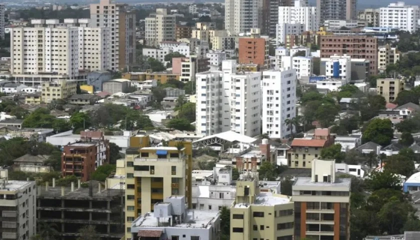 La recolección de información es hasta el 30 de septiembre en 22 ciudades principales de Colombia.