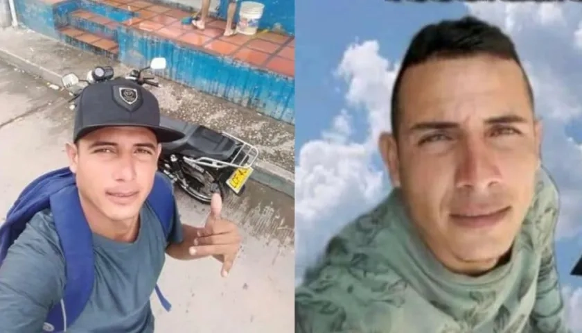 Brayan Antonio López Durán. 