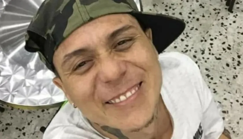 Michael Jabid Villa Torrenegra.