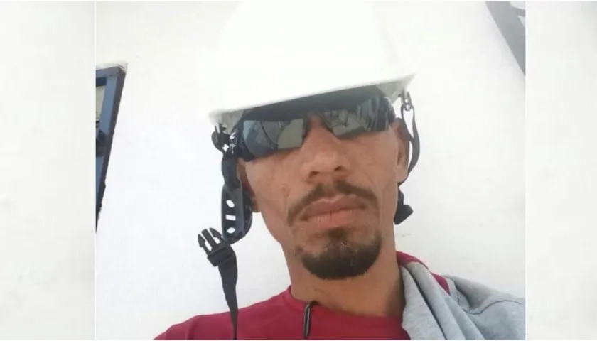 Libardo Antonio Forero Cerpa,