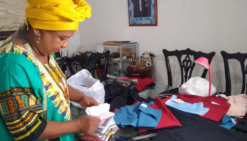 Marbel Romero Licona 