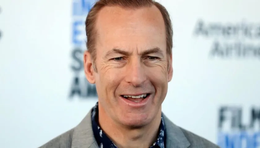 Bob Odenkirk, actor.