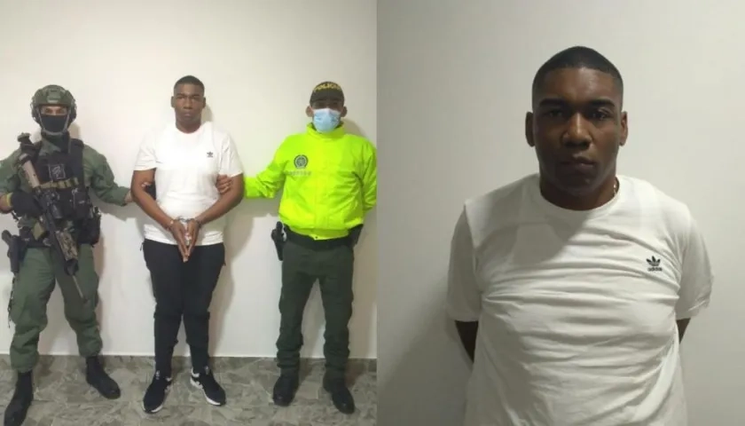 Juan Carlos Cuesta Córdoba.