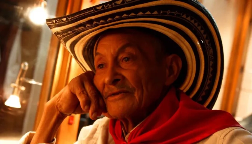 Juan Alberto Fernández Polo, conocido como 'Juan Chuchita'.