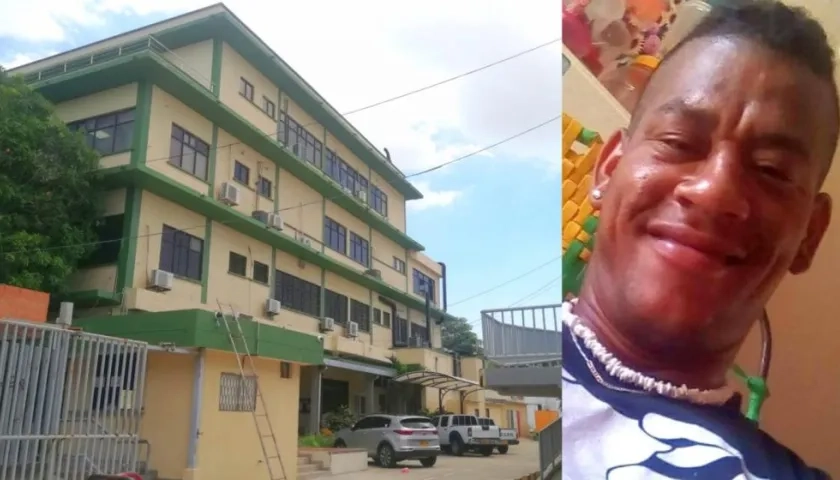 Jair Lobo Sepúlveda.