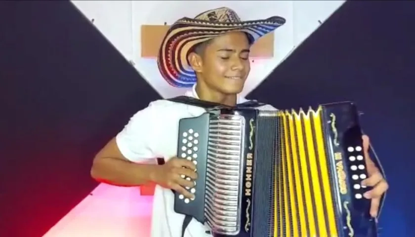 El evento fue realizado de manera virtual.