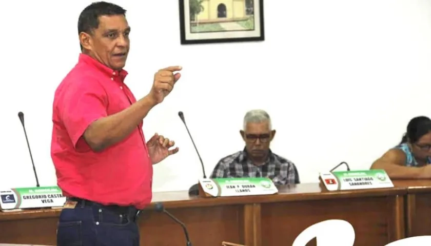 Álvaro Mozo Gallardo.