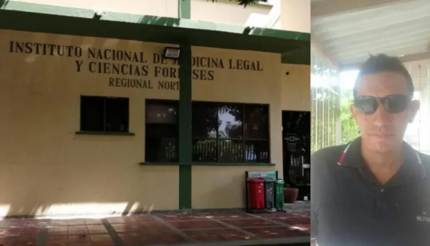 Porfirio Pinzón Cabrias. 