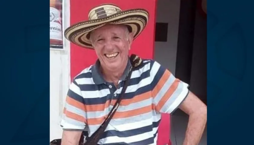 Ángel Alfonso Molina Molina.