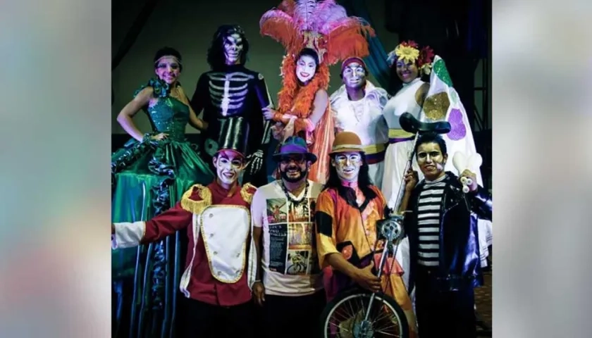 ​El Decreto 880 de 2021 reglamenta todo lo concerniente al Foncultura. 