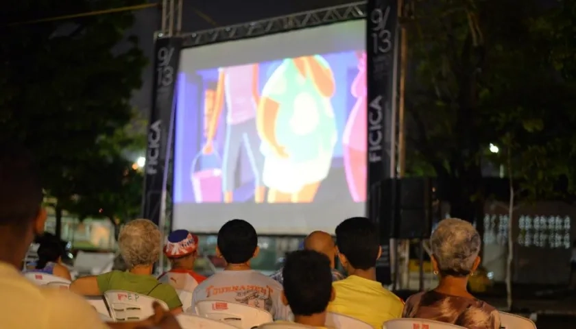 Ficica 2021 será presencial y virtual.