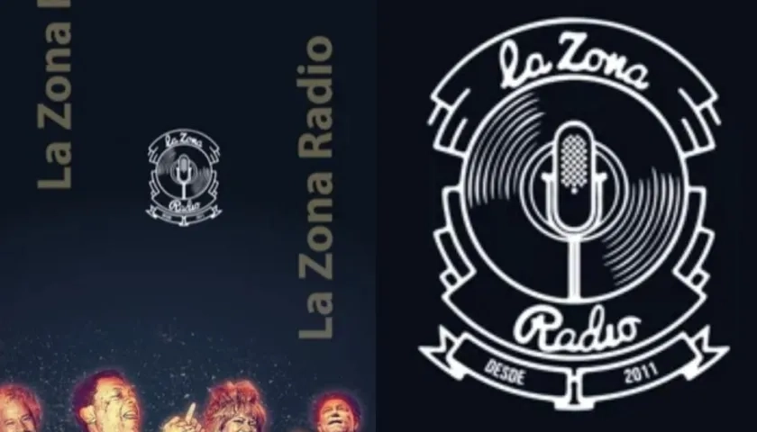 Imagen de la Zona Radio.