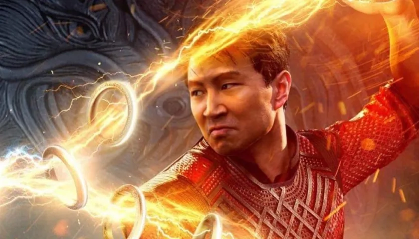 Imagen de la película.