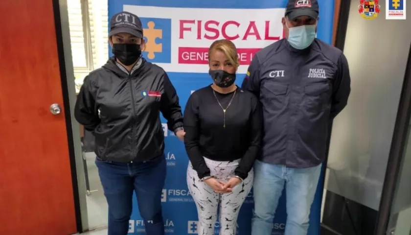 Karen Hapuc López Correa