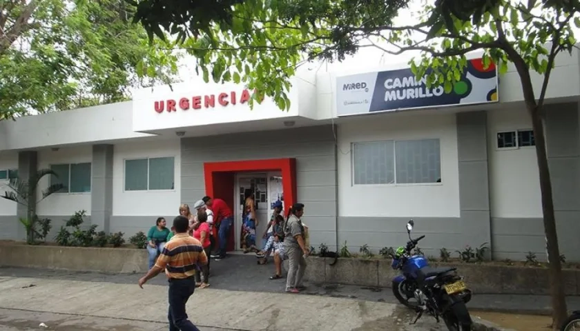 Camino Murillo. 