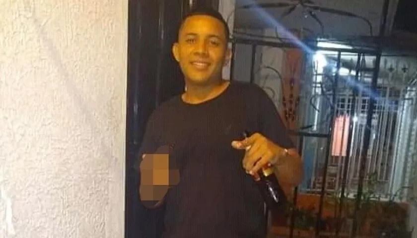 Juan Manuel Ibarra Martínez.