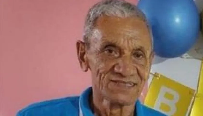 Pablo Emilio Ariza Barros