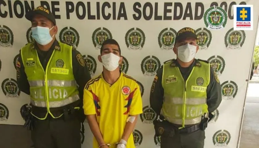 José Manuel Lafaurie Cera. 