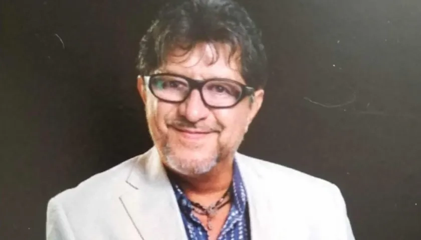 Lozano, talento barranquillero.