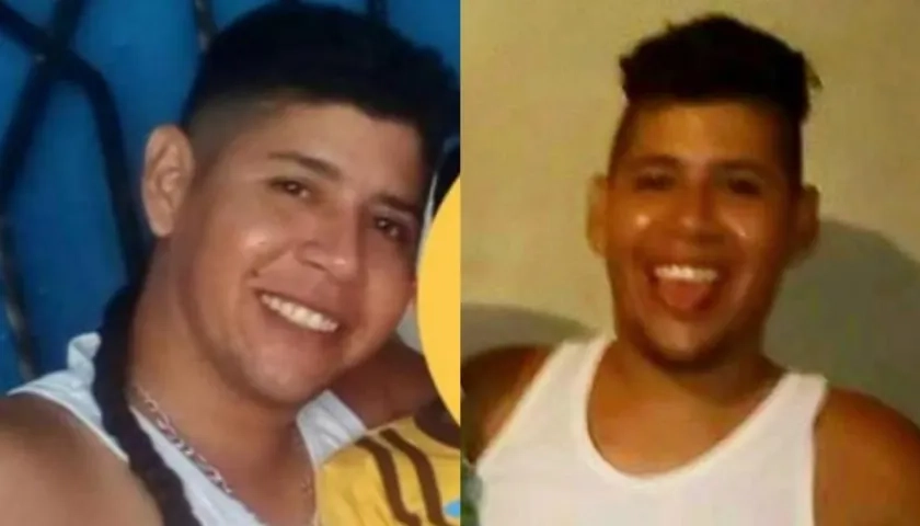 Ricardo Rafael Díaz Valenzuela. 