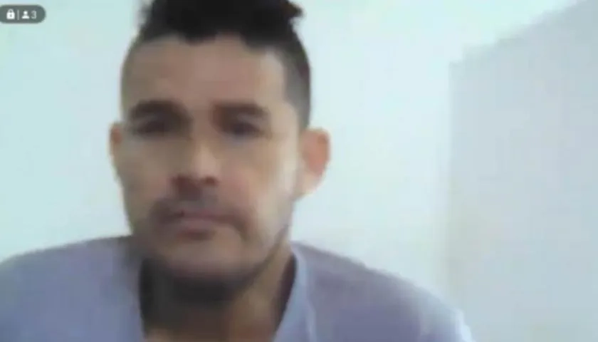 Jorge Eliécer Gaitán Páez. 