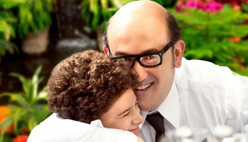 Imagen de la película