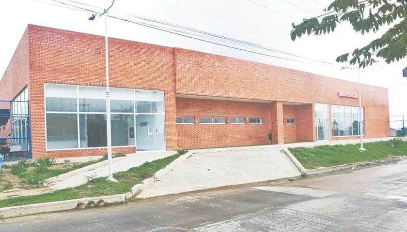 Juan Alfredo Parejo Mendoza fue llevado al Hospital La Misericordia La Central, donde se confirmó su deceso. 