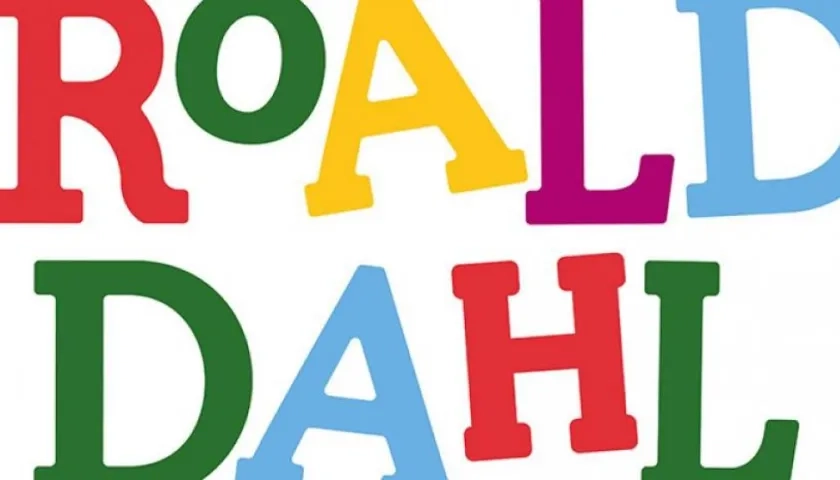 Empresa Roald Dahl.