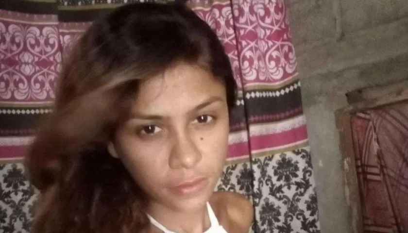 Angélica Rodríguez Fernández