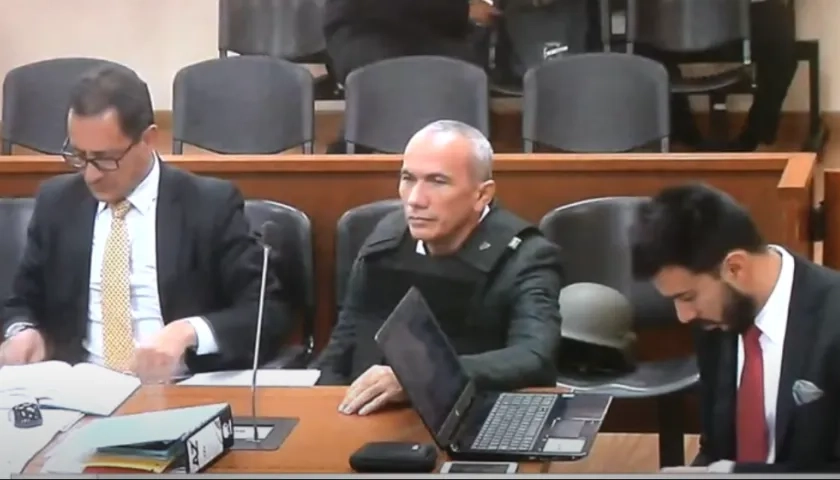 Marcos de Jesús Figueroa García, alias 'Marquitos Figueroa'.