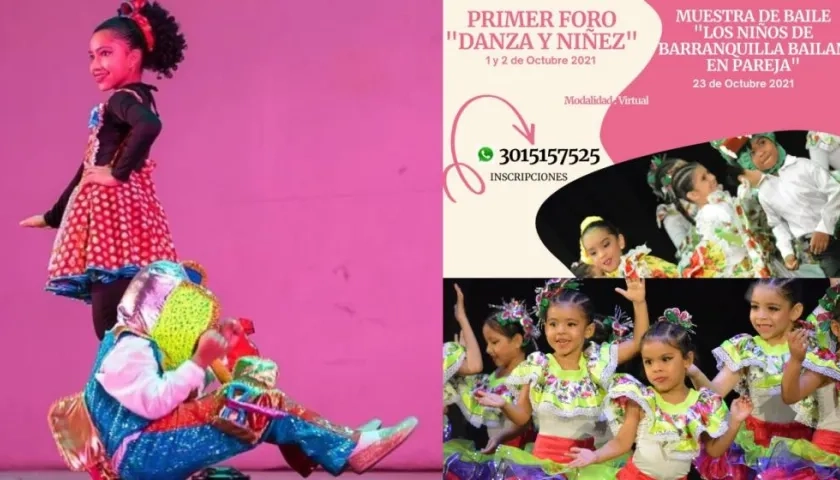 El foro  virtual será los días 1 y 2 de octubre a las 3 de la tarde.