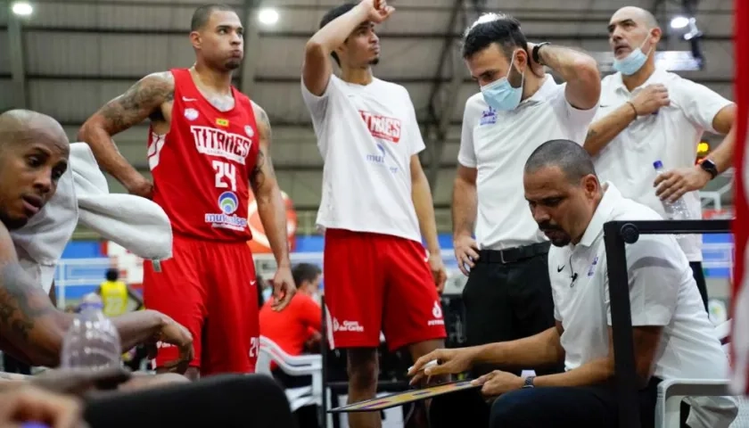 Tomás Díaz será uno de encargados de dictar las charlas. 