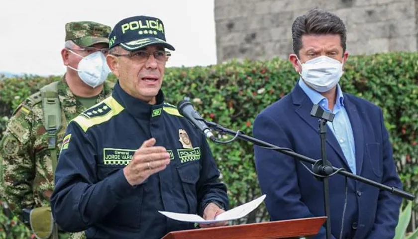 87 personas fueron asesinadas en diciembre