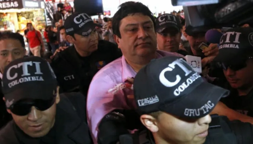 Juan Francisco, 'Kiko' Gómez Cerchar