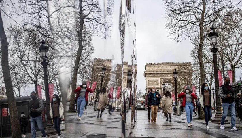 Ya se conoce de por lo menos una docena de casos de IHU.