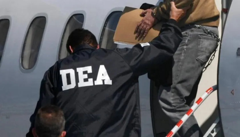 Gerardo Gómez-Lubo, alias Francisco Niño (42, Colombia), se declaró culpable.