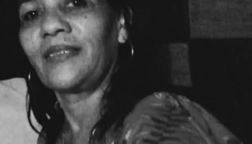 Mónica Patricia Contreras.