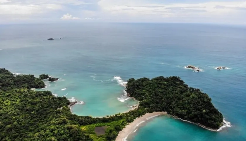 El Foro de Ministras y Ministros de Medio Ambiente de América Latina y el Caribe se realizó en San José, Costa Rica.