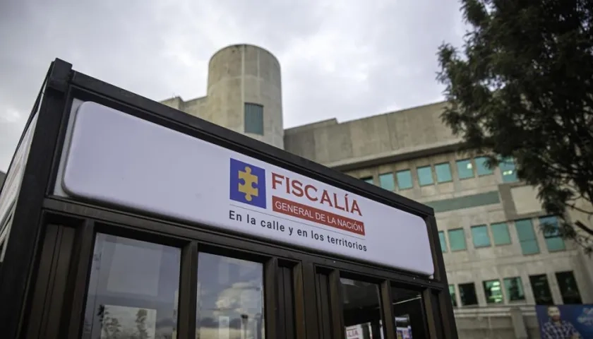  Las judicializaciones se produjeron a instancias de la Fiscalía.