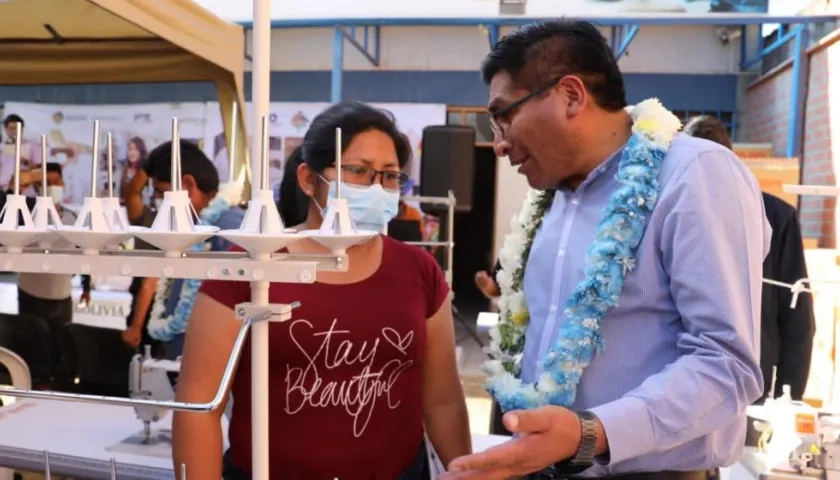 Inició construcción de planta de Kokabol