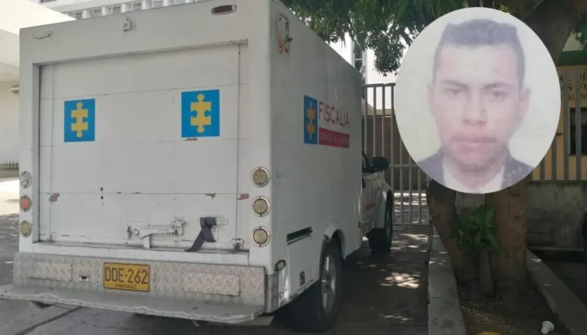 Jorge Leonardo Martínez Rodríguez.