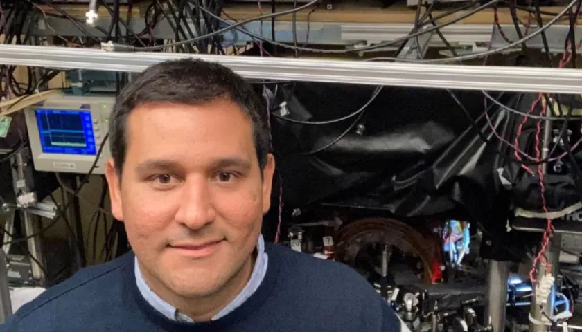 Edwin Eduardo Pedrozo Peñafiel.