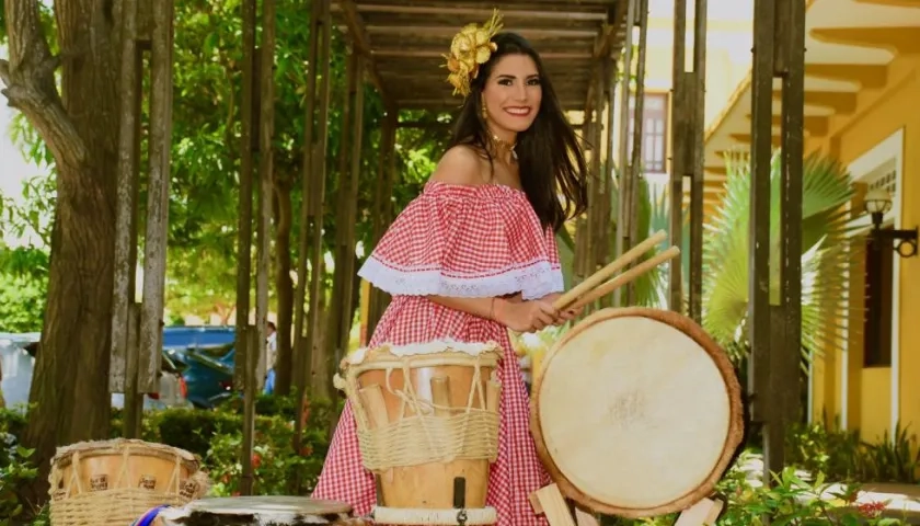 María Alejandra Rondón Santos.