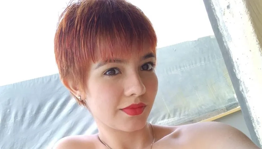 Karen Castaño, empresaria antioqueña