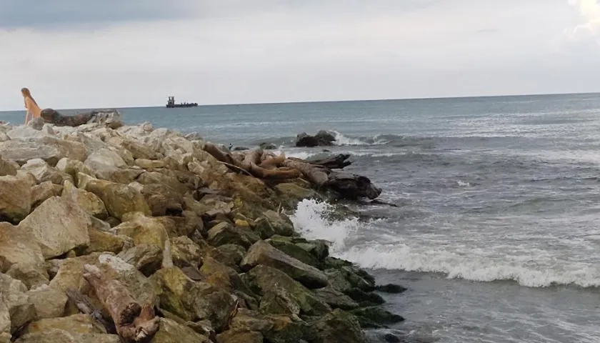 Playas de Puerto Colombia