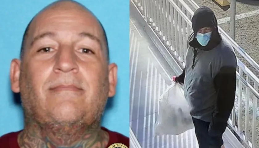 Jesús Manuel Salgado.