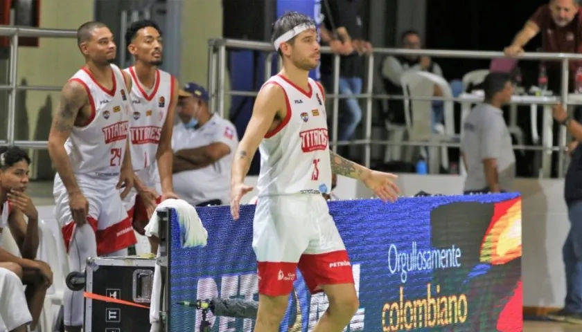 Selem Safar presenta uno de los casos más delicados. 