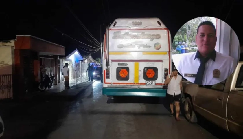 Iván Darío Novoa Gómez.