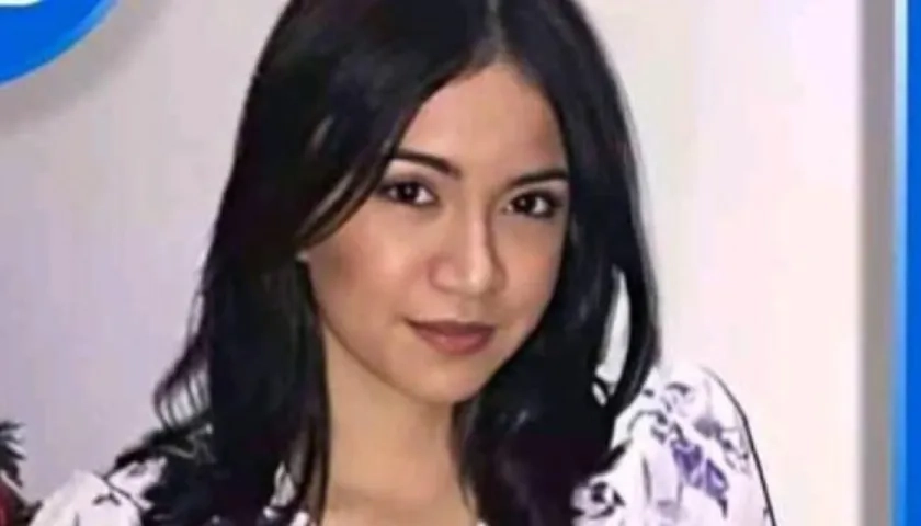 Isabella Ortiz Mendoza