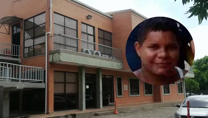 Gerardo de Jesús Mercado Arrieta.